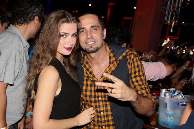 Chamada de mau-caráter por Latino, Rayanne Morais rebate as alfinetadas: "O justo não se justifica"