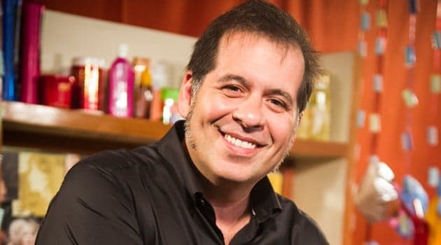 Leandro Hassum desenvolve novo programa de humor na Globo