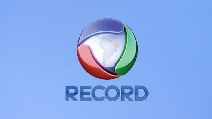 Record e RedeTV! são mais importantes que SBT