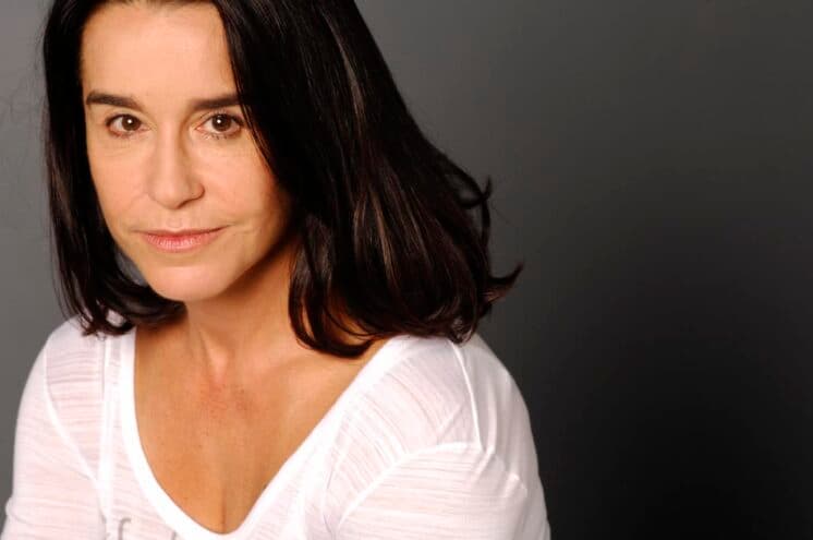 Há 11 anos afastada, Lucélia Santos volta à TV em seriado