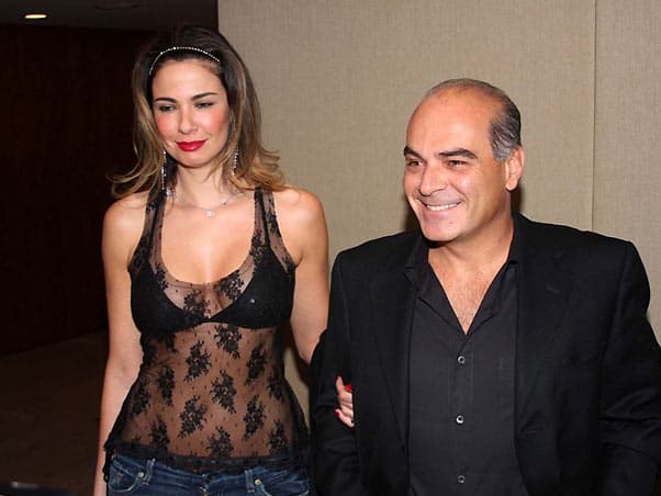 "Marcelo de Carvalho me ligou exigindo que a mulher cobrisse os seios", diz ex-diretor do "Superpop"