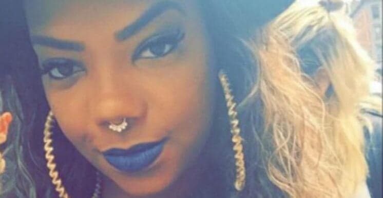 "Ridículo é você", diz Ludmilla após seguidora criticar seu piercing no nariz