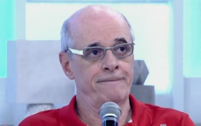 Marcos Caruso revela ter sofrido sequestro-relâmpago em São Paulo