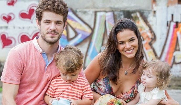 Último capítulo de "I Love Paraisópolis" empata com novela das nove; confira os consolidados da sexta-feira (06/11/15)