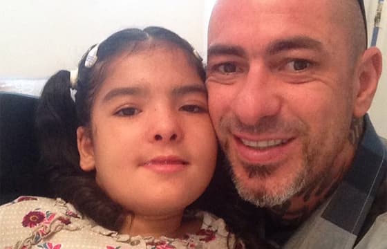 Jurado do 'MasterChef' comemora o aniversário da filha especial: "superação"