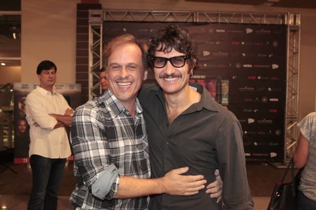 Gabriel Braga Nunes desdenha da Record em evento; Entenda!