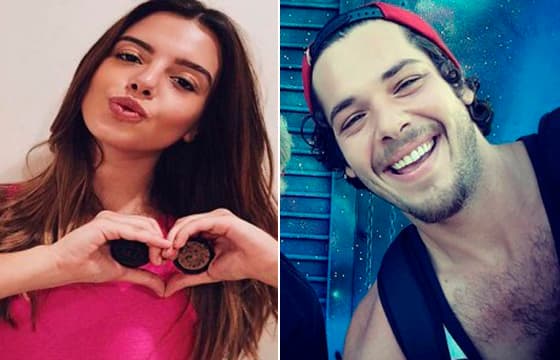 Giovanna Lancellotti vive affair com irmão de Giovanna Ewbank, ex de Carla Salle