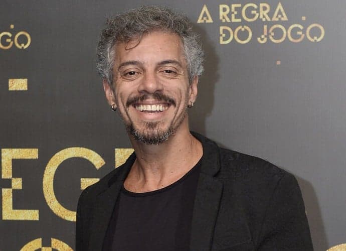 Osvaldo Mil, o Juca de "A Regra do Jogo", fala sobre personagem