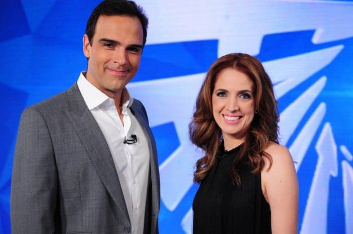 "Fantástico" prepara série sobre "bullying"