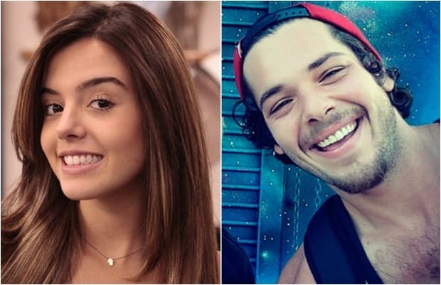 Giovanna Lancellotti vive affair com irmão de Giovanna Ewbank, segundo jornal