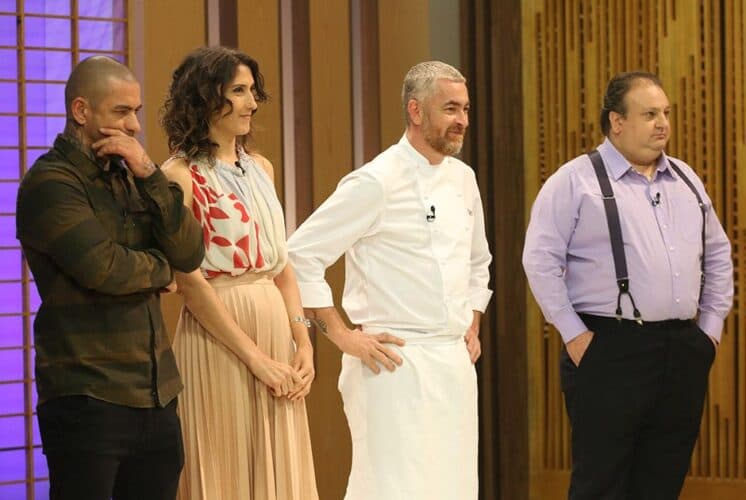 "MasterChef Júnior": crianças terão de preparar pratos com ingredientes "nojentos"