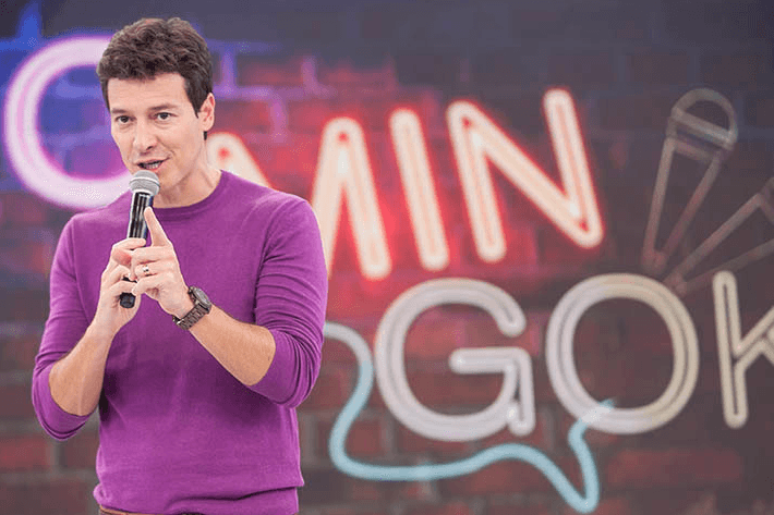 Record pode transferir produção de programas para o Rio de Janeiro