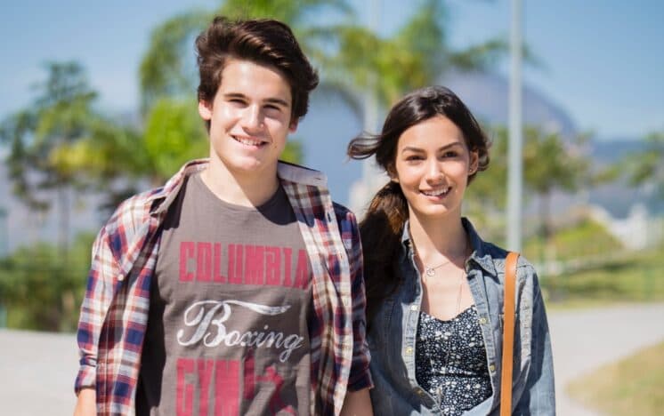 "Malhação" segue em baixa, prejudica novela das 18h e preocupa a Globo
