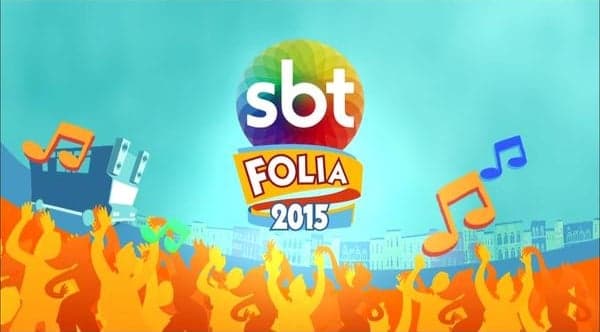 SBT já planeja cobertura do Carnaval 2016