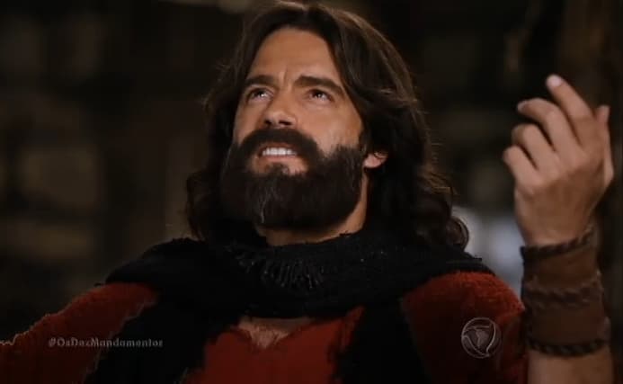 Funcionário da Globo classifica como "amadora" decisão de 2ª temporada de "Os Dez Mandamentos"