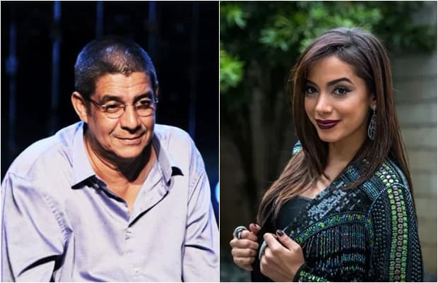 Zeca Pagodinho e Anitta são contratados pelo Multishow