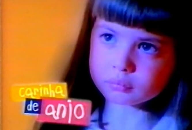 SBT iniciará testes para "Carinha de Anjo" ainda este mês
