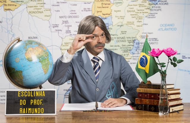 Mesmo sem estrear, remake da "Escolinha" pode ganhar nova temporada na Globo