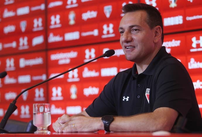 Demissão de técnico do São Paulo "derruba" programação da ESPN