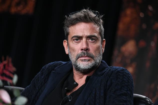 Ator de "Supernatural" será o novo vilão de "The Walking Dead"