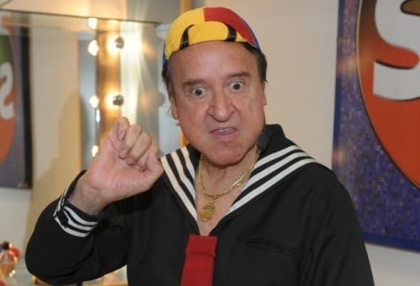 Intérprete do Quico faz novas revelações sobre caso com Florinda e diz que pediu ajuda a Bolaños