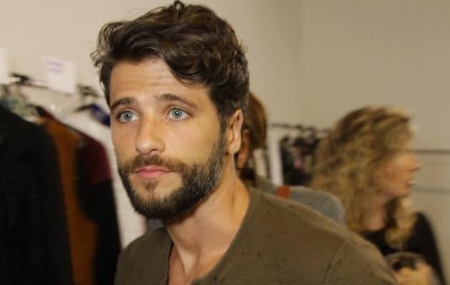 Bruno Gagliasso pode voltar à TV apenas em 2017