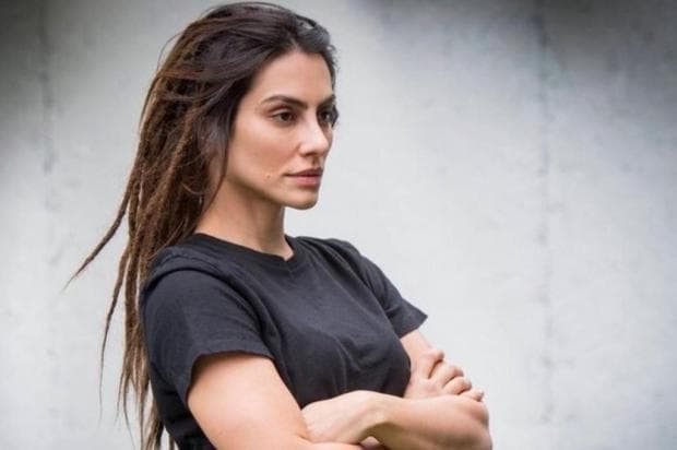 Nova série da Globo, "SuperMax" tem produção de reality show