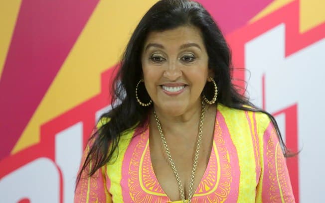 Perfil de Regina Casé no Instagram sofre ataque de hackers