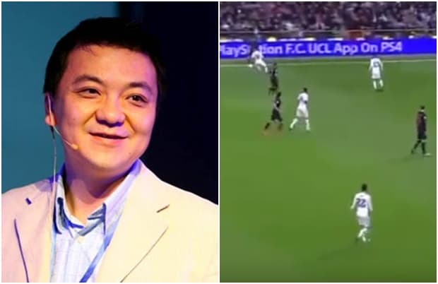 "Galvão Bueno" chinês cochila durante transmissão e é demitido; confira vídeo!