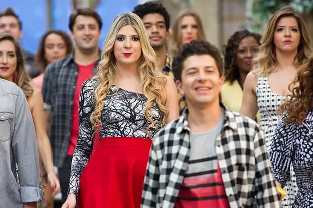 Globo encerra gravações da atual temporada do "Zorra"