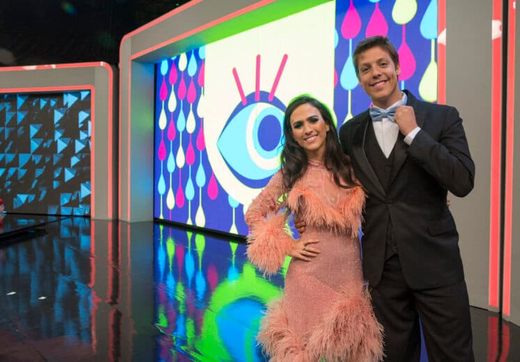 Multishow confirma terceira temporada do "Tudo Pela Audiência"