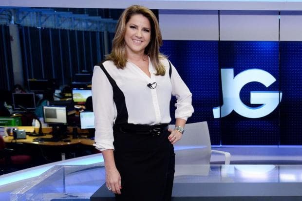 Christiane Pelajo pode voltar para canal pago