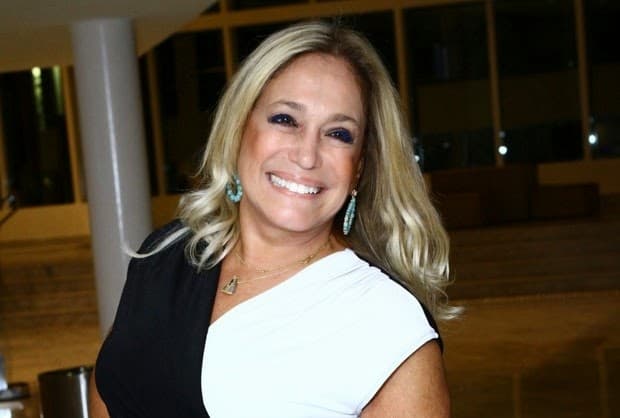 Susana Vieira critica "CQC" e "Pânico": "Bestas fúteis e más"