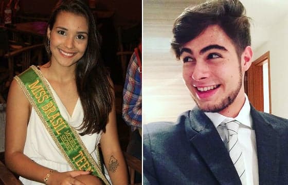 Rafael Vitti está namorando modelo Emili Seixas, diz colunista