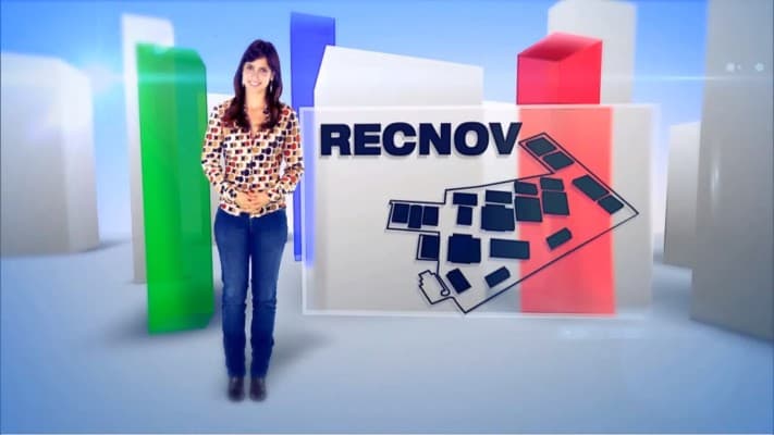 Record começa a desmontar RecNov e demite funcionários