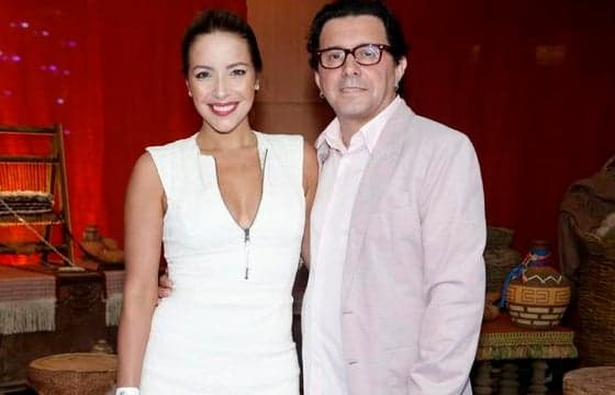 Após 12 anos juntos, Renata Dominguez e Edson Spinello anunciam separação