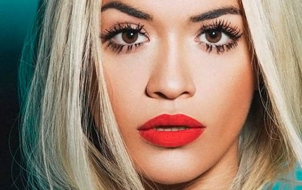 Rita Ora conta que quis se matar após fim de namoro com Calvin Harris