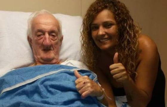 Mulher de Russo faz desabafo: "A Globo oferece até mais do que qualquer outra empresa"