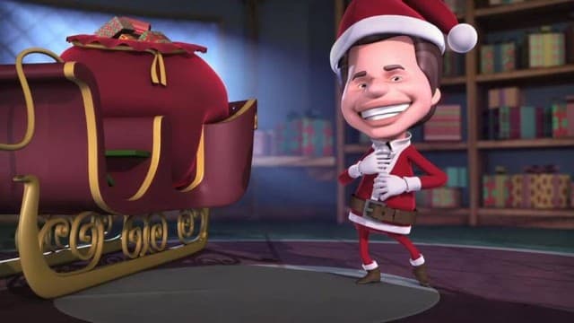 Silvio Santos fica irado com corte de festa e ordena que funcionários tenham comemoração em fim de ano
