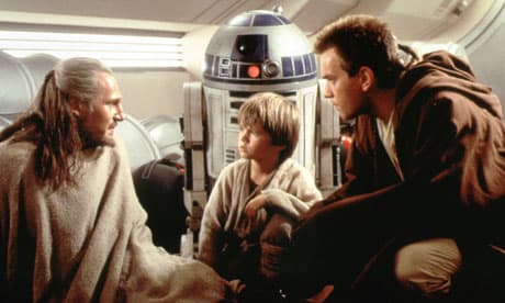 SBT exibe clássico filme da série Star Wars no "Mundo Disney"