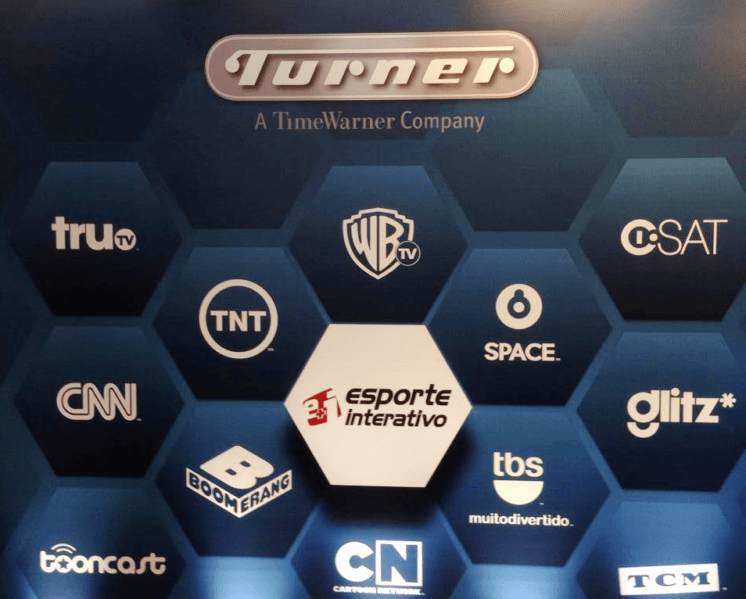 Turner não pretende implantar novo canal de notícias no Brasil