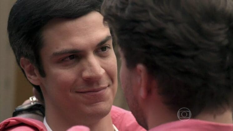 Último capítulo de "Amor à Vida" causa comoção no Panamá