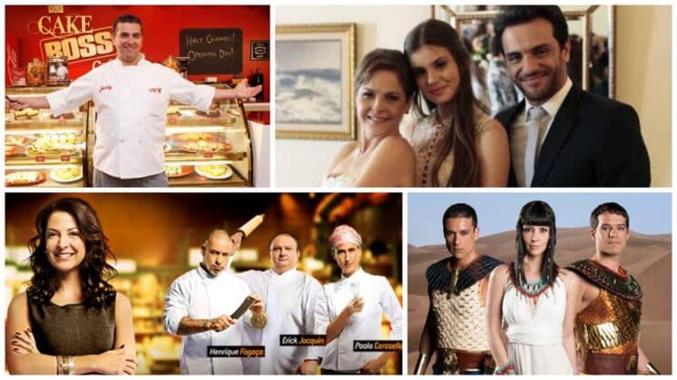 Confira a lista dos grandes sucessos de 2015