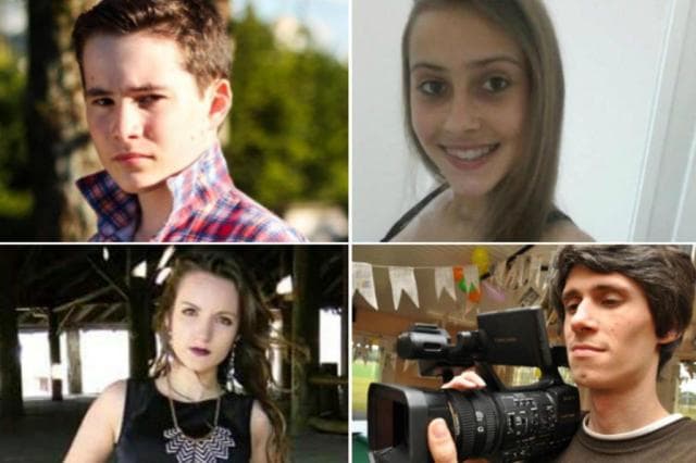 Atores morrem após fazerem teste para elenco de "A Terra Prometida"