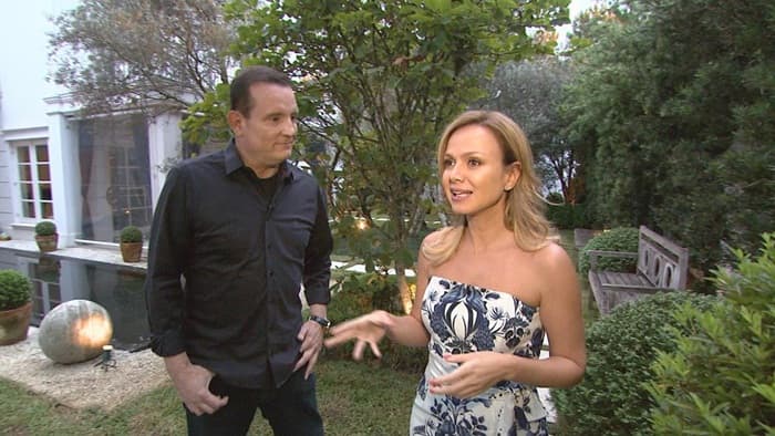 Eliana diz que não quer mais um filho e fala sobre dez anos aos domingos: "O sucesso se deu muito ao passado"