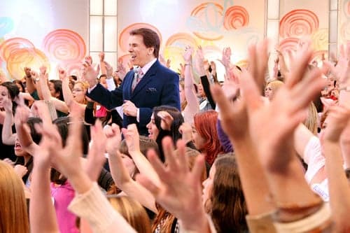 Silvio Santos completa 85 anos! Confira as maiores curiosidades de sua vida