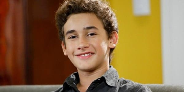 Filipe Bragança, o Duda de "Chiquititas", muda visual e parte para Europa