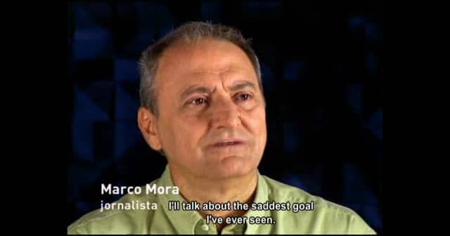 Diretor de esportes da Globo anuncia sua saída da emissora