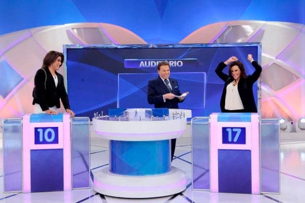SBT, a complicada arte de fazer o simples