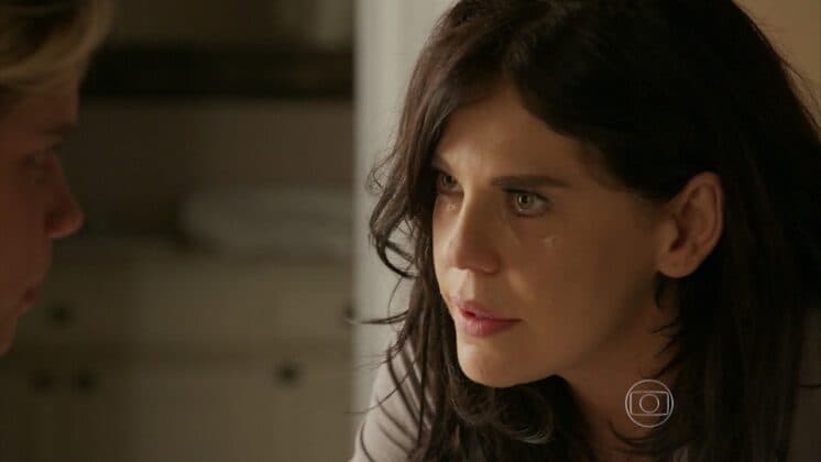 "A Regra do Jogo": Nelita descobre armação de Orlando, foge de casa e deixa o pai desesperado